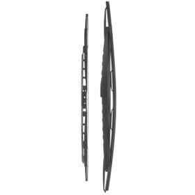 Щетка стеклоочистителя каркасная, 705/628 мм, Bosch Twin, Mercedes-Benz, 2 шт, 3397001359
Щетка стеклоочистителя каркасная, 705/628 мм, Bosch Twin, Mercedes-Benz, 2 шт, 3397001359