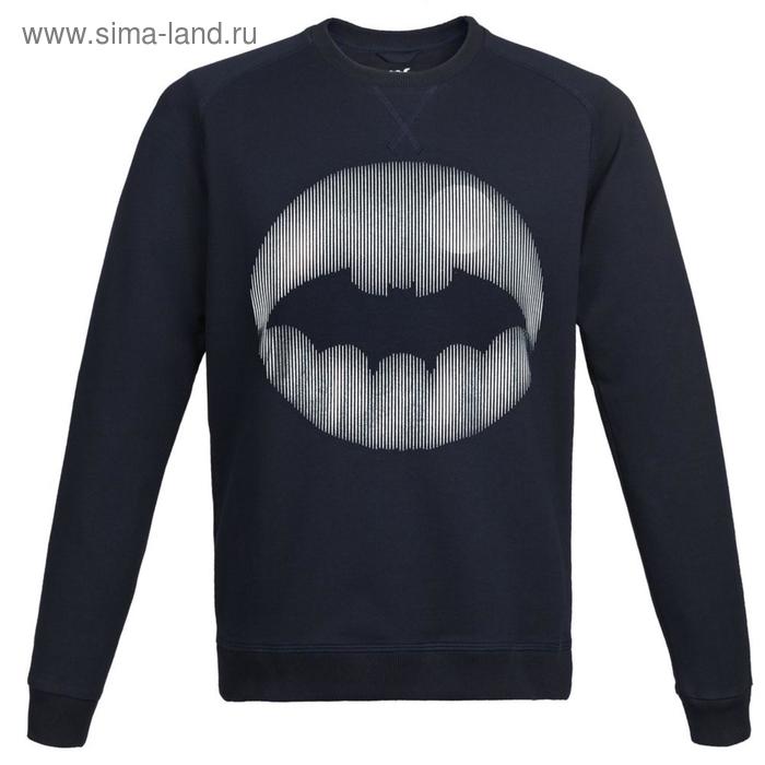 Свитшот унисекс Letucci Silver, размер XXL, цвет тёмно-синий
Свитшот унисекс Letucci Silver, размер XXL, цвет тёмно-синий