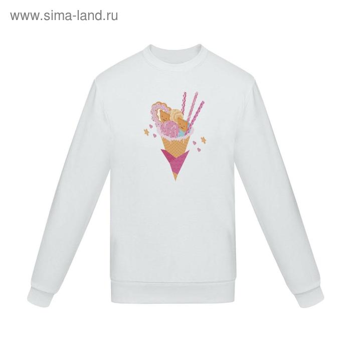 Толстовка унисекс «Осака. Каммихин», размер XXL, цвет белый
Толстовка унисекс «Осака. Каммихин», размер XXL, цвет белый