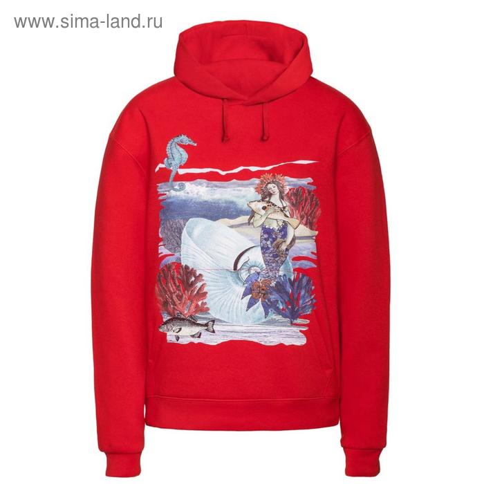 Толстовка женская Ragazza Di Mare, размер M
Толстовка женская Ragazza Di Mare, размер M