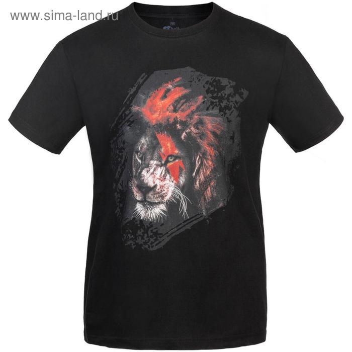 Футболка мужская «Арт-рокстар. Зигги», размер XXL, цвет чёрный
Футболка мужская «Арт-рокстар. Зигги», размер XXL, цвет чёрный