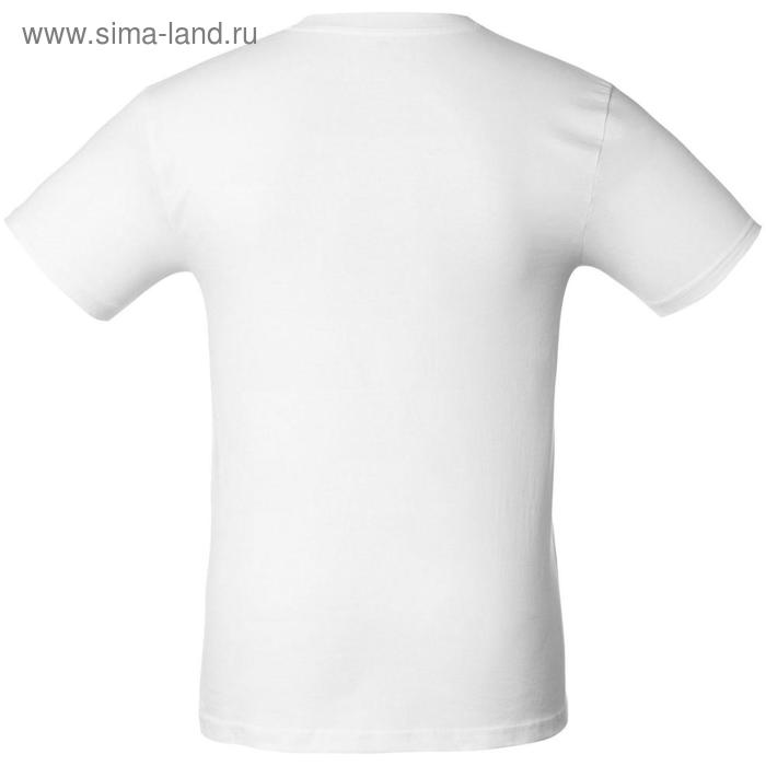 Футболка унисекс «Вечные ценности. Богатство», размер L, цвет белый
Футболка унисекс «Вечные ценности. Богатство», размер L, цвет белый