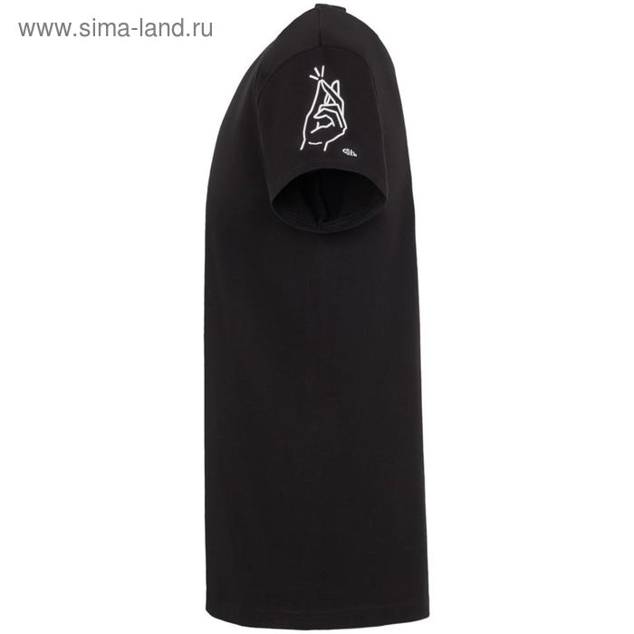 Футболка унисекс «Сделайте мне красиво», размер S, цвет чёрный
Футболка унисекс «Сделайте мне красиво», размер S, цвет чёрный