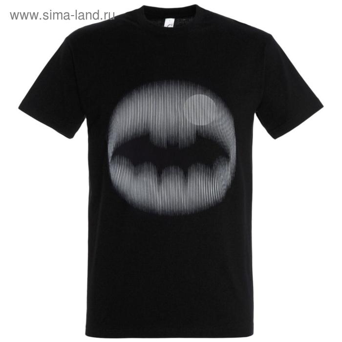 Футболка мужская Letucci, размер S, цвет чёрный
Футболка мужская Letucci, размер S, цвет чёрный