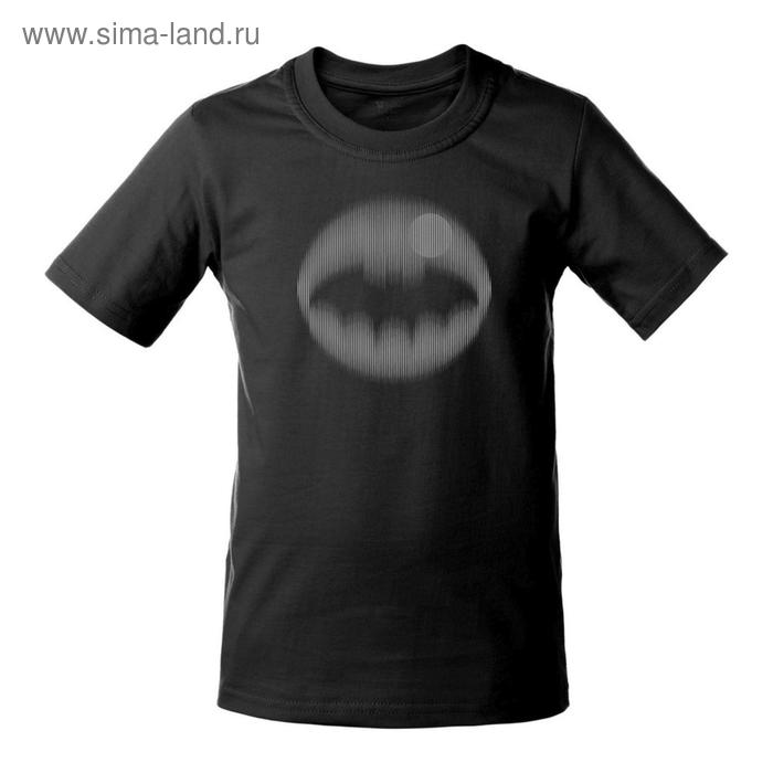 Футболка детская Letucci, размер 10 лет, цвет чёрный
Футболка детская Letucci, размер 10 лет, цвет чёрный