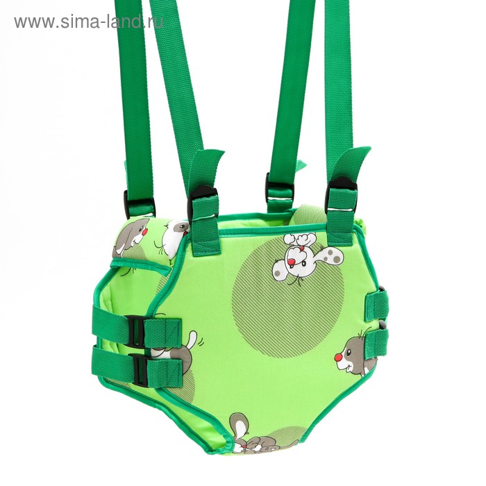 Прыгунки «Фея», 4в1, детский развивающий тренажер, цвет МИКС
Прыгунки «Фея», 4в1, детский развивающий тренажер, цвет МИКС