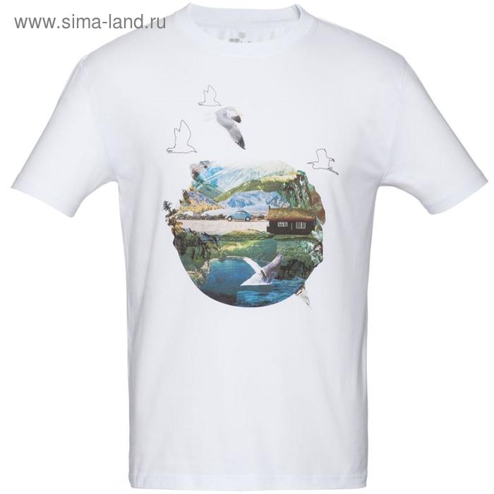 Футболка мужская «Релятивизм», размер M
Футболка мужская «Релятивизм», размер M