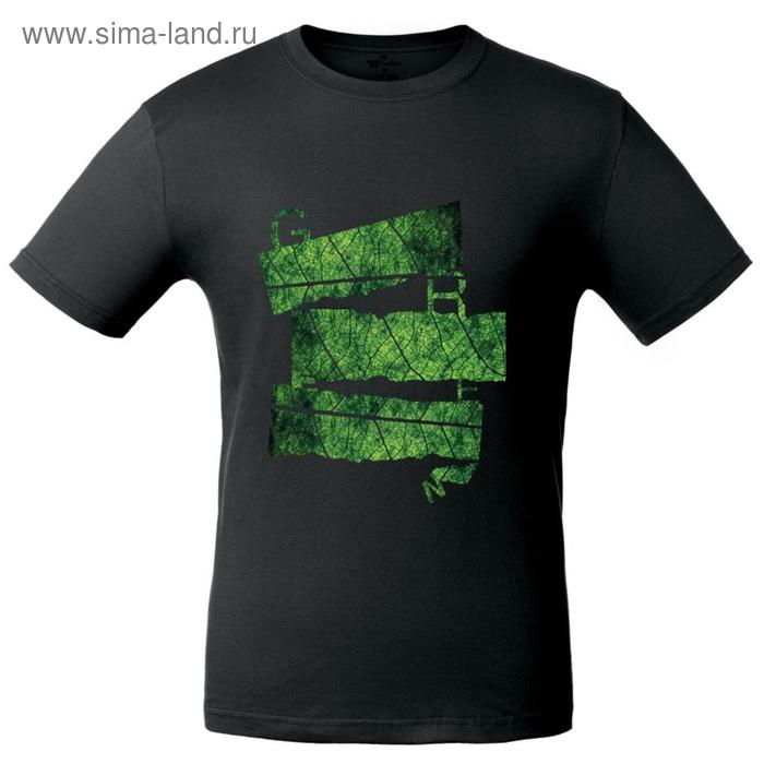 Футболка мужская Evergreen Letters, размер XXL
Футболка мужская Evergreen Letters, размер XXL
