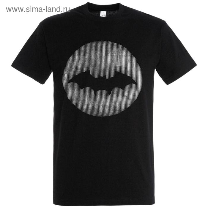 Футболка мужская Letucci Silver, размер XL, цвет чёрный
Футболка мужская Letucci Silver, размер XL, цвет чёрный