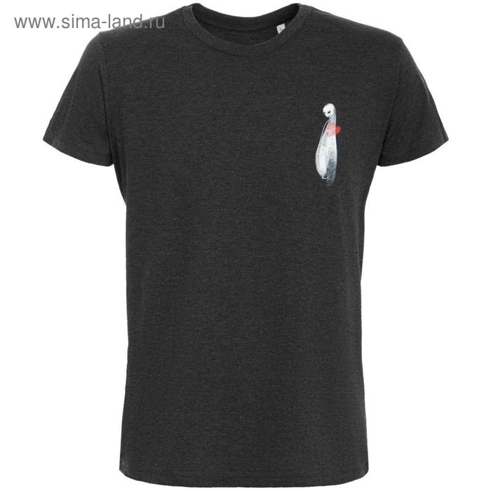 Футболка приталенная Ghost of Love, размер S, цвет чёрный
Футболка приталенная Ghost of Love, размер S, цвет чёрный