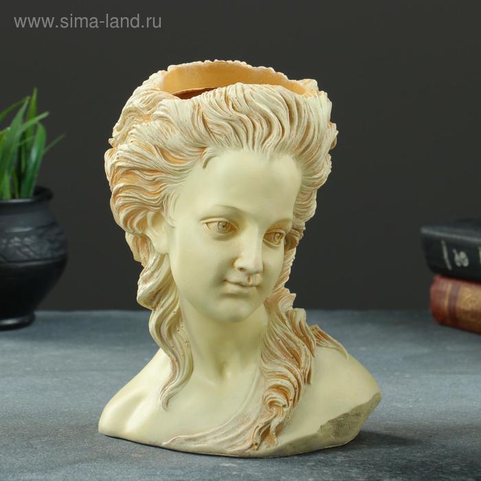 Ваза "Афина", 1,7 л/22х17х14 см
Ваза "Афина", 1,7 л/22х17х14 см