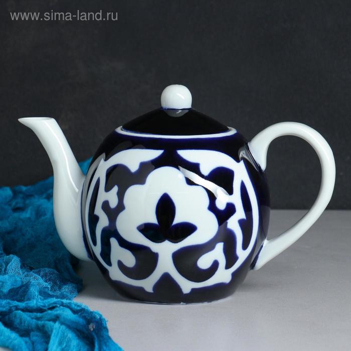 фото Чайник слоник 1,7л пахта