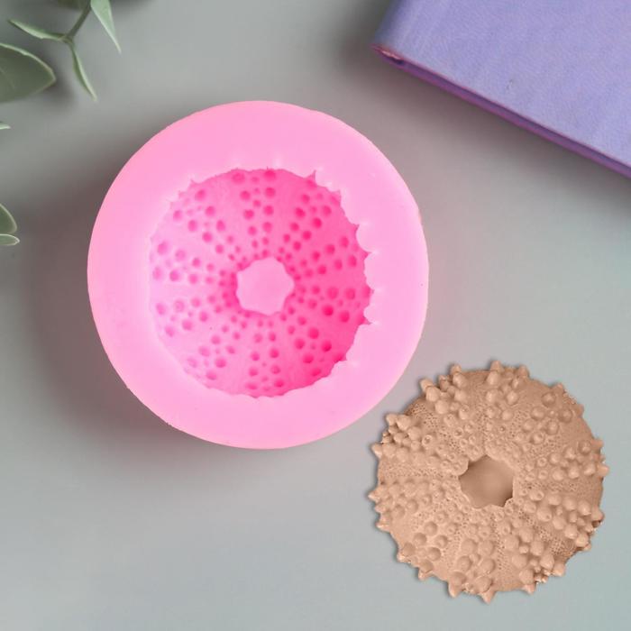 Молд силикон "Морской коралл" 5х5 см
Молд силикон "Морской коралл" 5х5 см