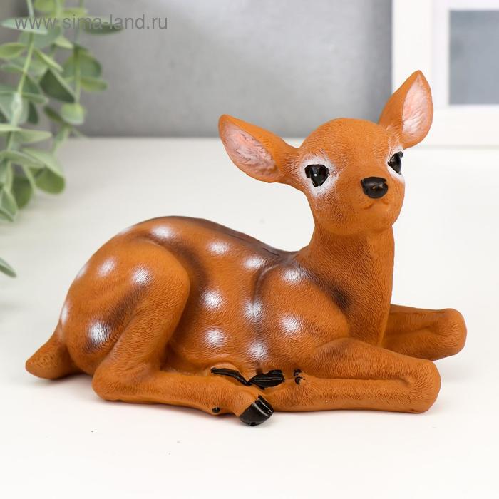 Сувенир полистоун "Оленёнок" МИКС 11х16,5х7,7 см
Сувенир полистоун "Оленёнок" МИКС 11х16,5х7,7 см
