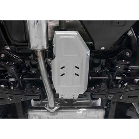 Защита редуктора Rival Hyundai Tucson III рестайлинг 4WD 2018-н.в., al 3mm, 333.2359.1
Защита редуктора Rival Hyundai Tucson III рестайлинг 4WD 2018-н.в., al 3mm, 333.2359.1