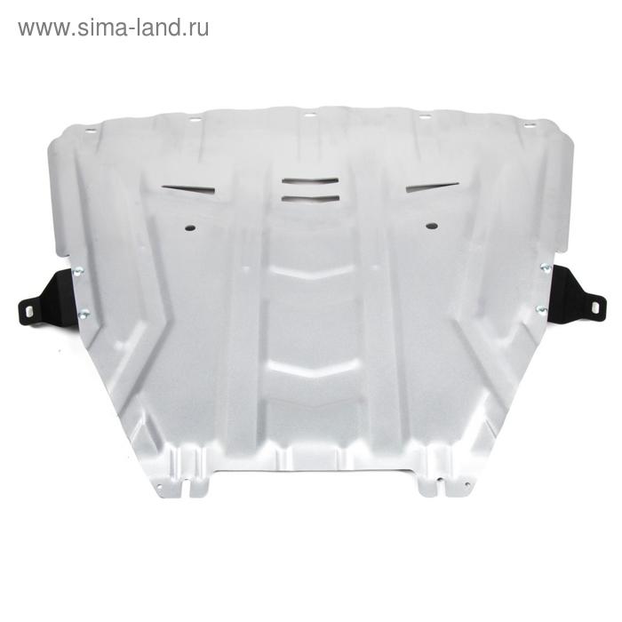 Защита картера и КПП Rival Lada Vesta Cross универсал 2017-н.в., al 3mm, без крепежа, 3.6029.1
Защита картера и КПП Rival Lada Vesta Cross универсал 2017-н.в., al 3mm, без крепежа, 3.6029.1