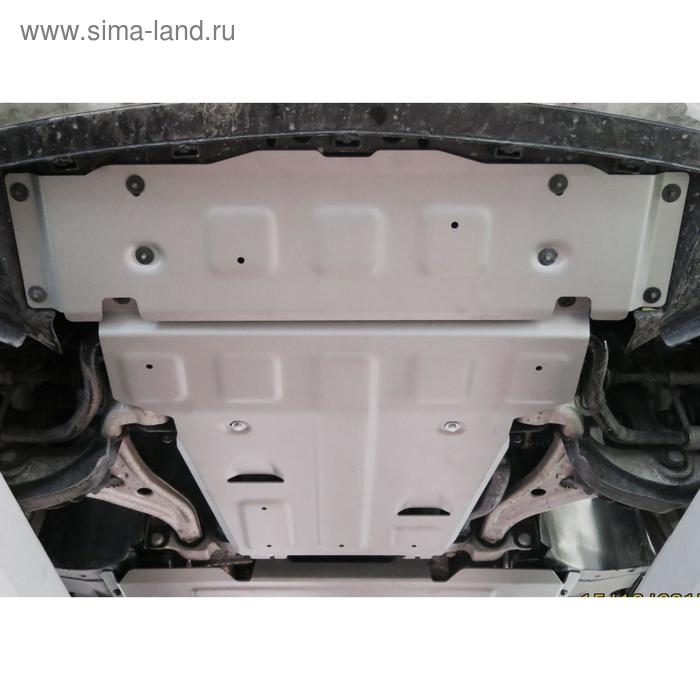 Защита радиатора Rival Mercedes-Benz GLE W166 (400) 2015-2018, штамп, al 4mm, 333.3929.1
Защита радиатора Rival Mercedes-Benz GLE W166 (400) 2015-2018, штамп, al 4mm, 333.3929.1