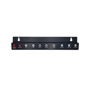 Набор отверток Felo Ergonic 40091013, SL3.5-4-5.5-6.5, PH1-2, TORX 15-20-25, 10 шт.
Набор отверток Felo Ergonic 40091013, SL3.5-4-5.5-6.5, PH1-2, TORX 15-20-25, 10 шт.