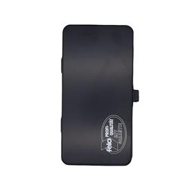 Отвертка c регулировкой крутящего момента Felo 10099316, 3-5.4 Nm, SL,PH,PZ,Torx, 12 шт.
Отвертка c регулировкой крутящего момента Felo 10099316, 3-5.4 Nm, SL,PH,PZ,Torx, 12 шт.