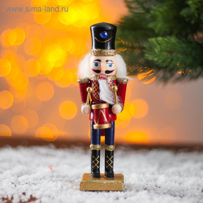 Новогодний сувенир «Щелкунчики» 4,5х5х15 см, МИКС
Новогодний сувенир «Щелкунчики» 4,5х5х15 см, МИКС