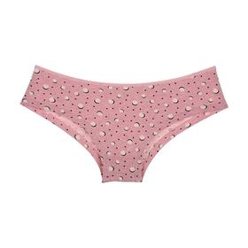 Трусы женские шорты, цвет МИКС, размер 46-48 (L) 
Трусы женские шорты, цвет МИКС, размер 46-48 (L)