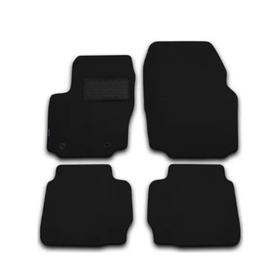 Коврики в салон Klever Standard KIA Seltos, 2WD/4WD, 2020- н.в., кросс., текстиль, набор 4 шт
Коврики в салон Klever Standard KIA Seltos, 2WD/4WD, 2020- н.в., кросс., текстиль, набор 4 шт
