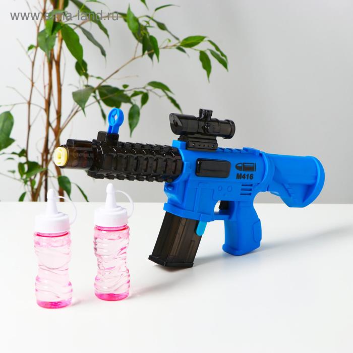 Генератор мыльных пузырей «Автомат» 34 × 4 × 17 см
Генератор мыльных пузырей «Автомат» 34 × 4 × 17 см