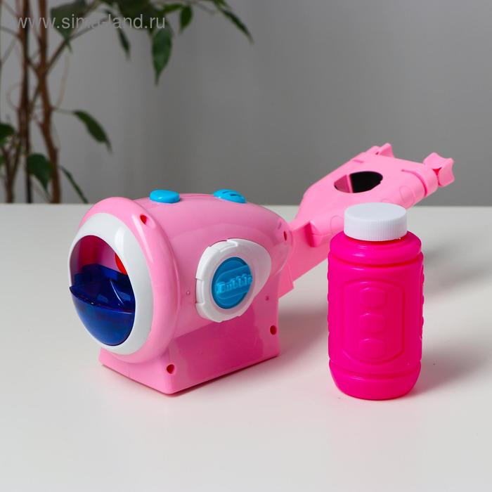 Генератор мыльных пузырей «Вело» крепится к велосипеду 10х6,5х25 см
Генератор мыльных пузырей «Вело» крепится к велосипеду 10х6,5х25 см