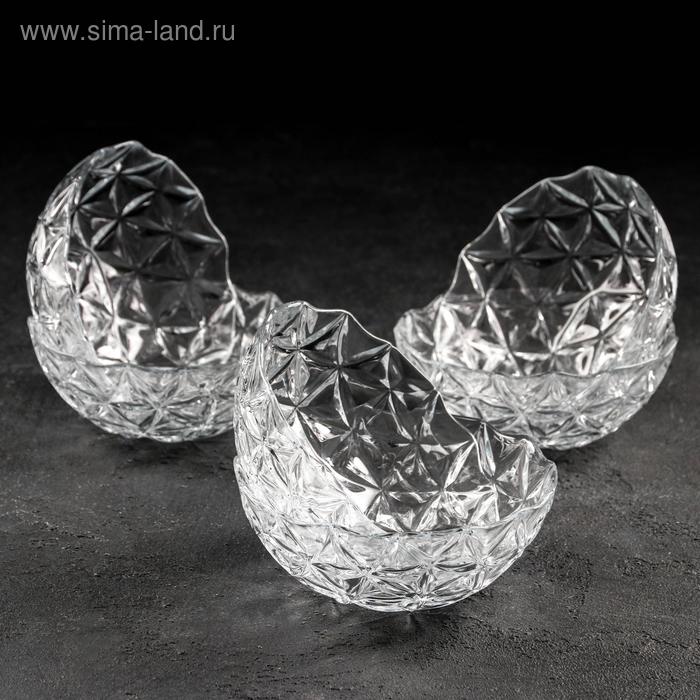 Набор салатников «Эстрелла», d=13 см, 6 шт
Набор салатников «Эстрелла», d=13 см, 6 шт