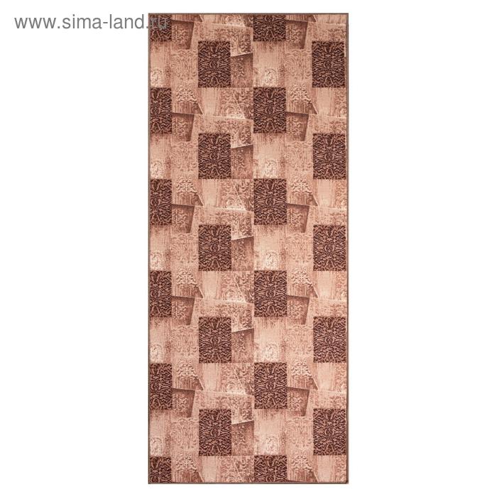 Палас «БРЮССЕЛЬ», размер 200х300 см
Палас «БРЮССЕЛЬ», размер 200х300 см