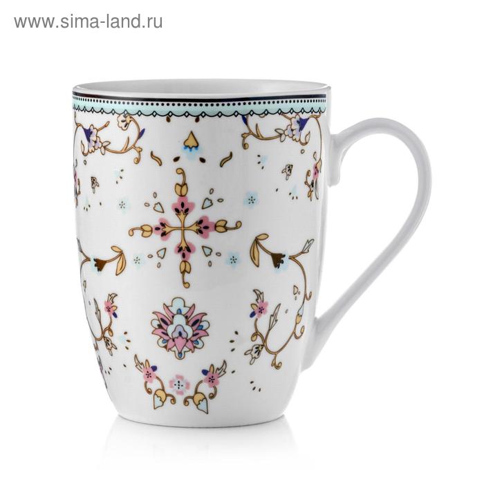 Кружка, 300 мл, твёрдый фарфор
Кружка, 300 мл, твёрдый фарфор