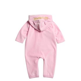 Комбинезон для девочек, рост 74 см, цвет розовый
Комбинезон для девочек, рост 74 см, цвет розовый