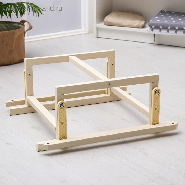 Маятник поперечного качания слоновая кость
Маятник поперечного качания слоновая кость