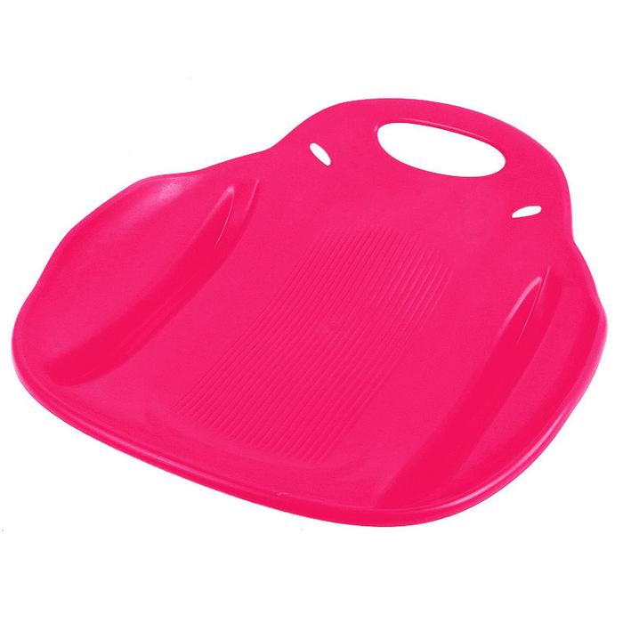 Ледянка «Метеор», цвет розовый
Ледянка «Метеор», цвет розовый