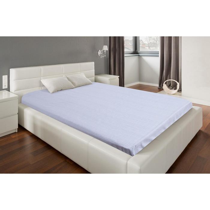 Простыня на резинке LoveLife, 140х200х25 см, «Стиль»
Простыня на резинке LoveLife, 140х200х25 см, «Стиль»