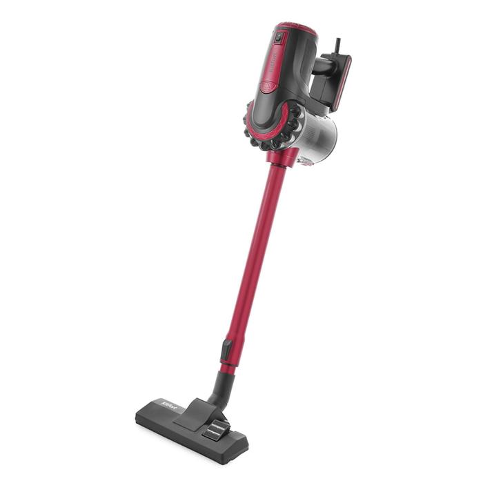 Пылесос Kitfort КТ-544-1, вертикальный, 600 Вт, 0.5 л, красный
Пылесос Kitfort КТ-544-1, вертикальный, 600 Вт, 0.5 л, красный