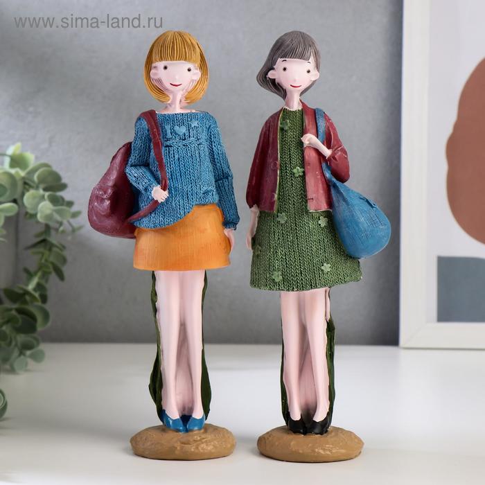 Сувенир полистоун "Девушка в вязаном свитшоте/пальто" МИКС 24х7х5,5 см
Сувенир полистоун "Девушка в вязаном свитшоте/пальто" МИКС 24х7х5,5 см