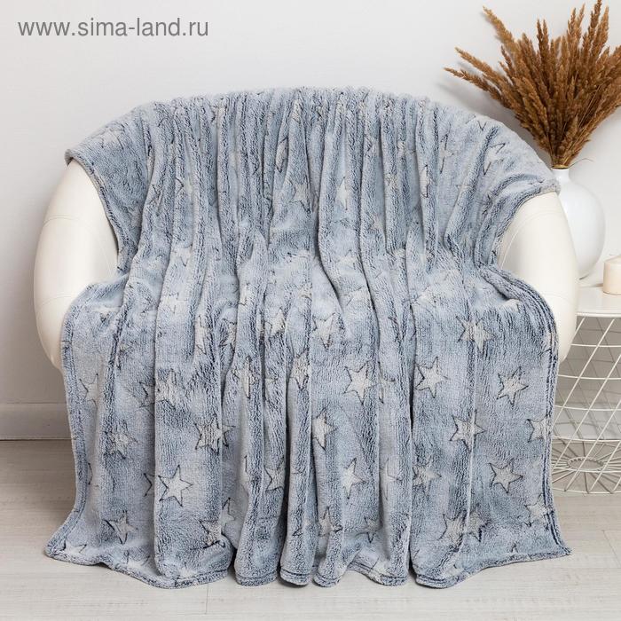 Плед 180х200 см
Плед 180х200 см