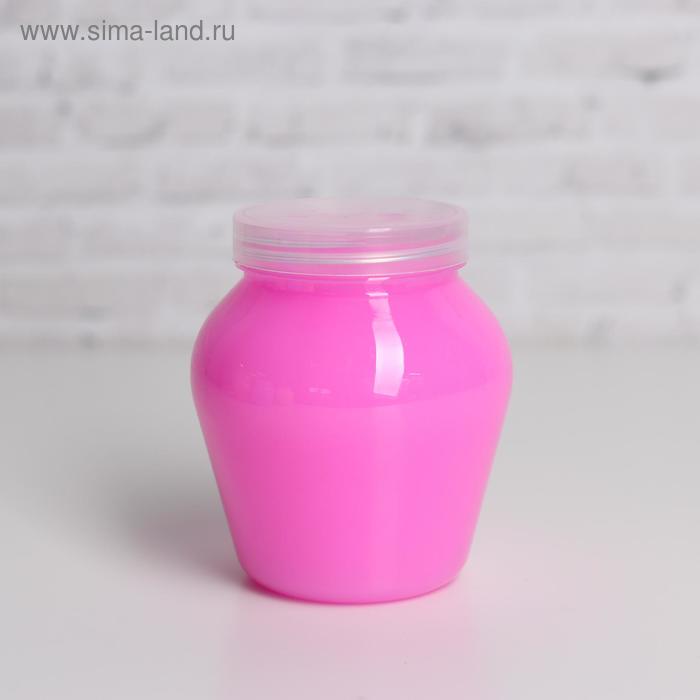 Лизун «Бочонок», цвета МИКС
Лизун «Бочонок», цвета МИКС