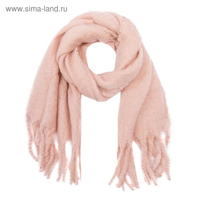 Палантин женский, цвет пудра, размер 50х180
Палантин женский, цвет пудра, размер 50х180
