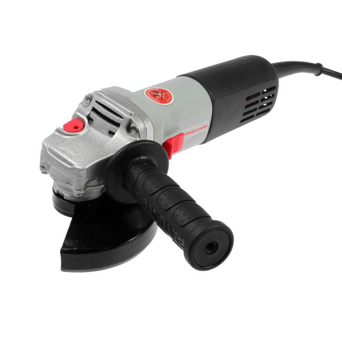 Угловая шлифмашина "Энергомаш" УШМ-125Т, 1200 вт, 125х22.2 мм, 11000 об/мин, тонкая рукоятка
Угловая шлифмашина "Энергомаш" УШМ-125Т, 1200 вт, 125х22.2 мм, 11000 об/мин, тонкая рукоятка