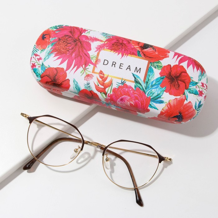Футляр для очков Dream
Футляр для очков Dream