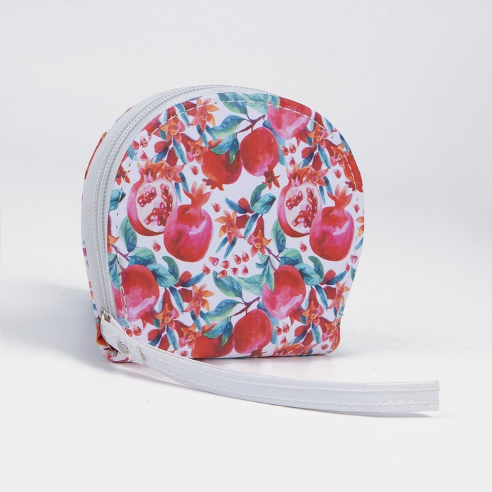 Кошелёк на молнии, цвет разноцветный
Кошелёк на молнии, цвет разноцветный