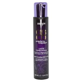 Молочко для всех типов волос Dikson Argabeta Line Collagen «Продление молодости», 250 мл
Молочко для всех типов волос Dikson Argabeta Line Collagen «Продление молодости», 250 мл