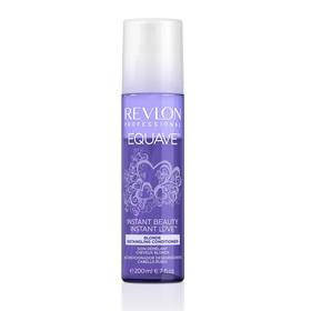 Кондиционер для облегчения расчесывания Revlon Professional Equave, Blonde detangling, 200 мл
Кондиционер для облегчения расчесывания Revlon Professional Equave, Blonde detangling, 200 мл