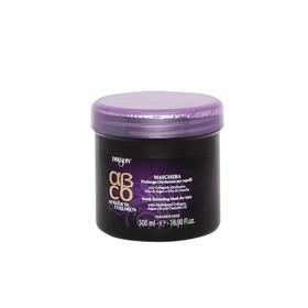 Маска для всех типов волос Dikson Argabeta Line Collagen «Продление молодости», 500 мл
Маска для всех типов волос Dikson Argabeta Line Collagen «Продление молодости», 500 мл