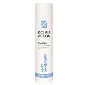 Шампунь против перхоти Hair company professional Double Action Anti Dandruff, 250 мл
Шампунь против перхоти Hair company professional Double Action Anti Dandruff, 250 мл