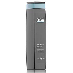 Крем-кондиционер для всех типов волос Nirvel Professional Bioactiva cream+, 250 мл
Крем-кондиционер для всех типов волос Nirvel Professional Bioactiva cream+, 250 мл