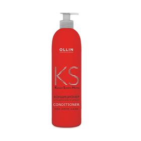 Кондиционер для домашнего ухода Ollin Professional Keratin System Home, 250 мл
Кондиционер для домашнего ухода Ollin Professional Keratin System Home, 250 мл