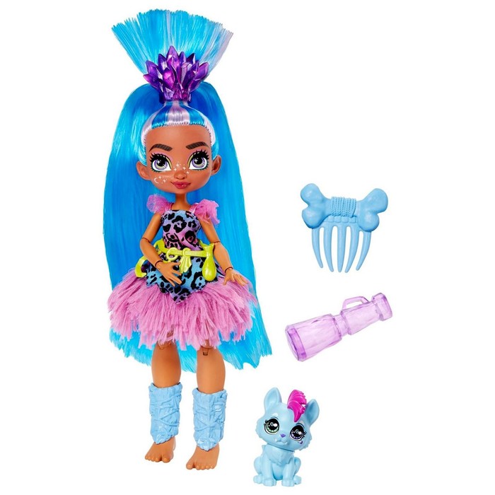 Базовая кукла «Телла», Cave Club
Базовая кукла «Телла», Cave Club